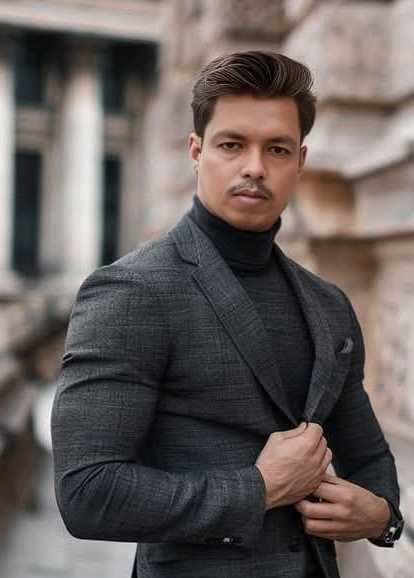 image befor ai generation