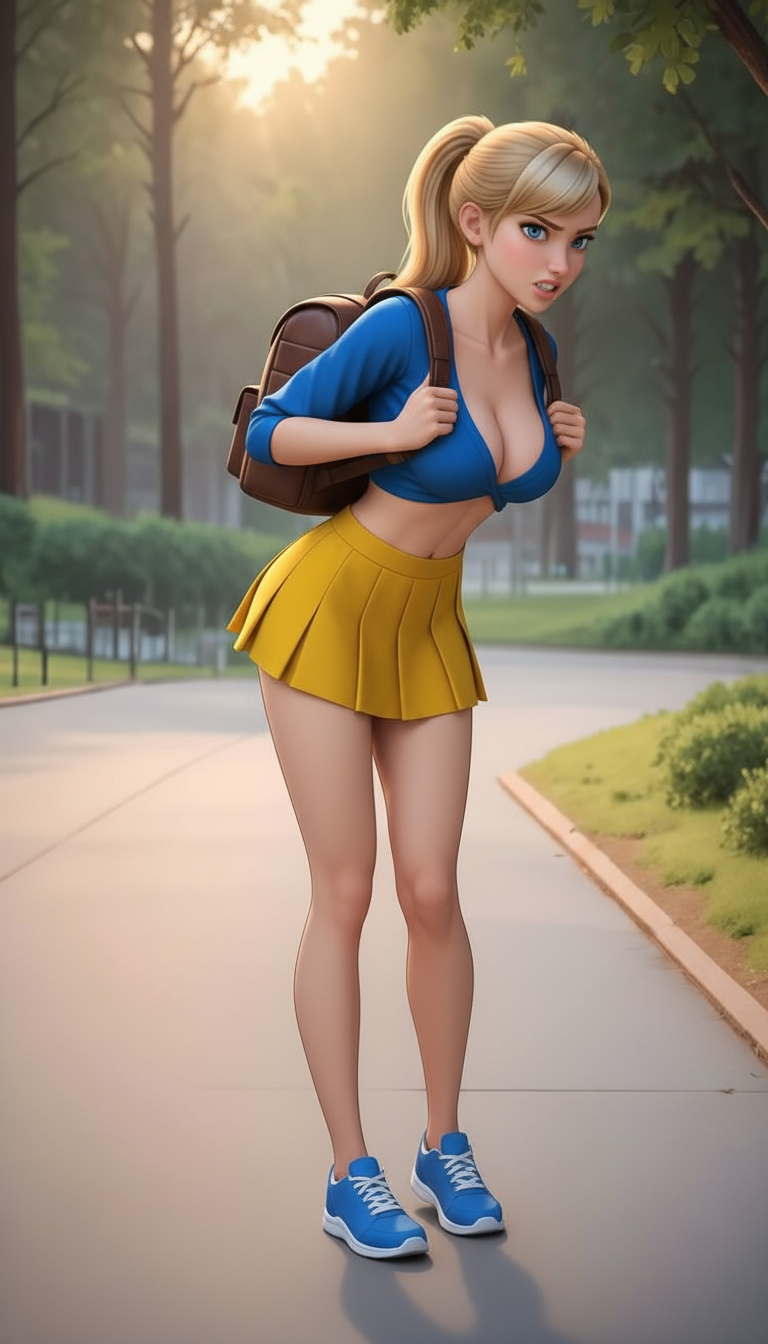 image befor ai generation