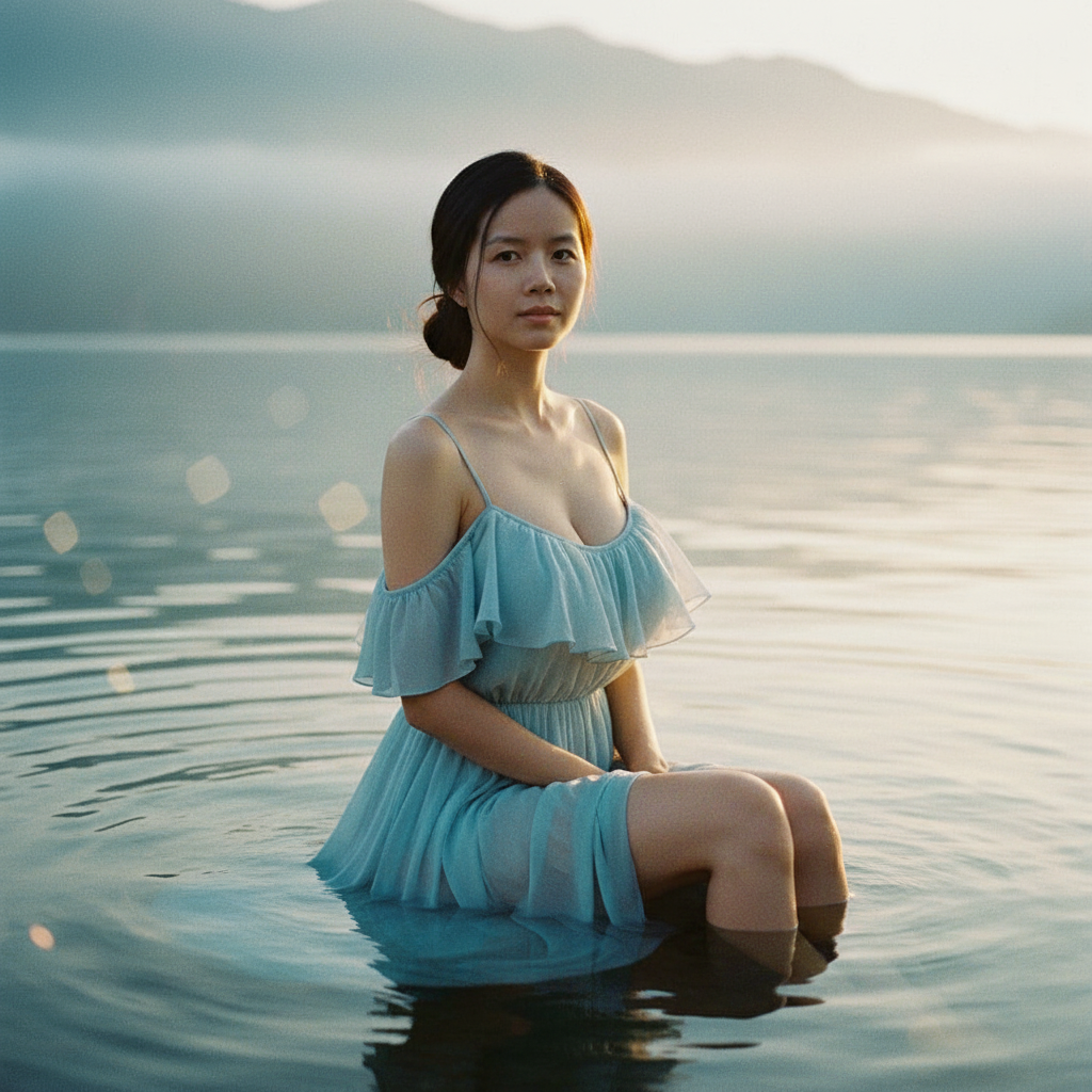 image befor ai generation