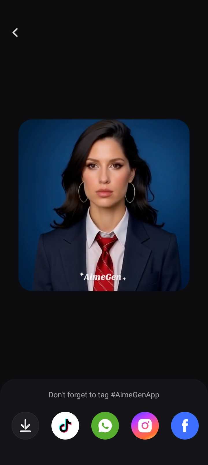 image befor ai generation