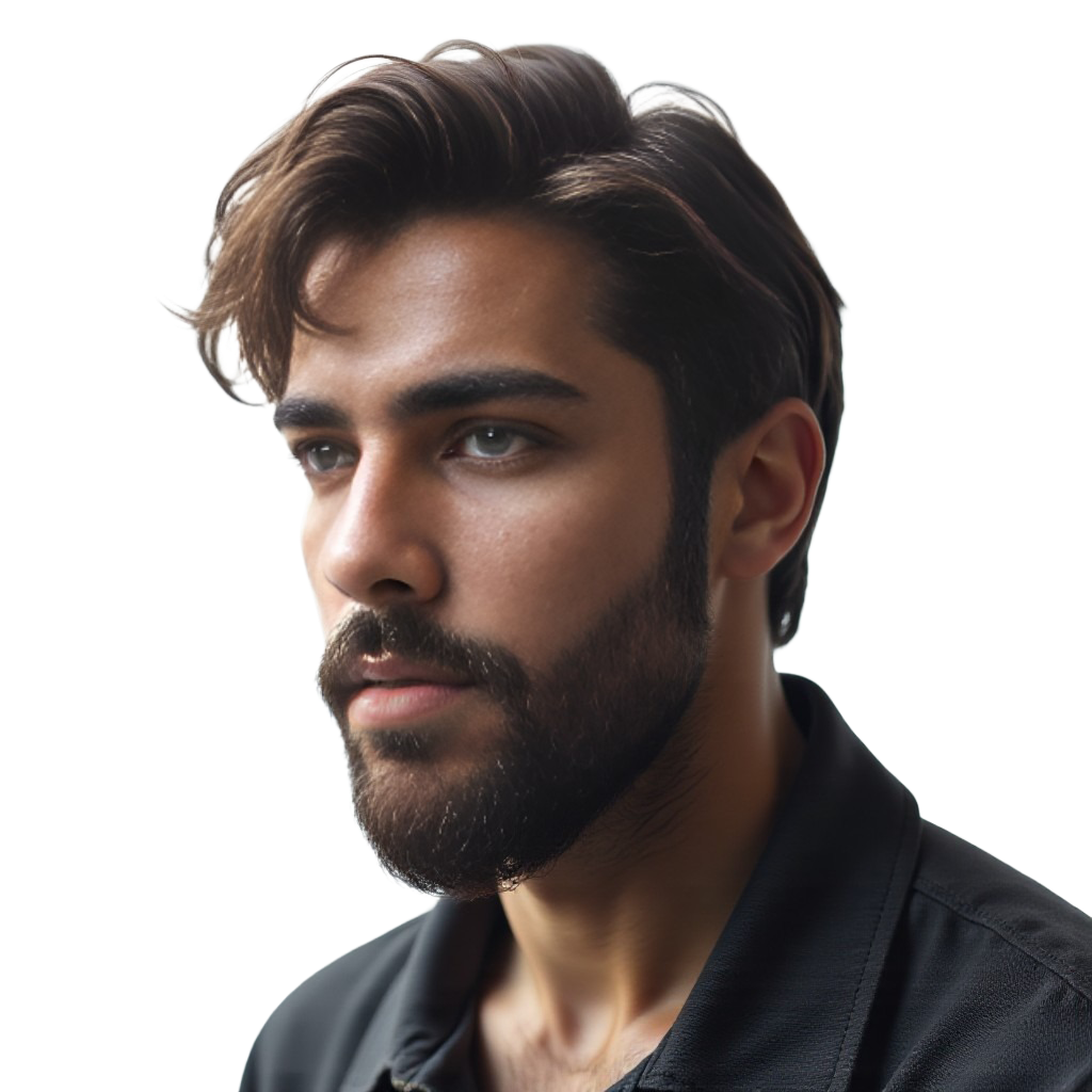 image befor ai generation