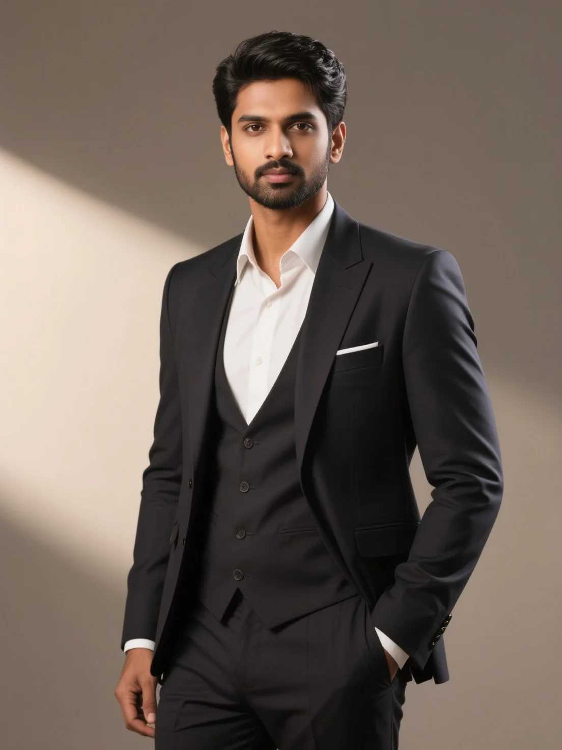 image befor ai generation