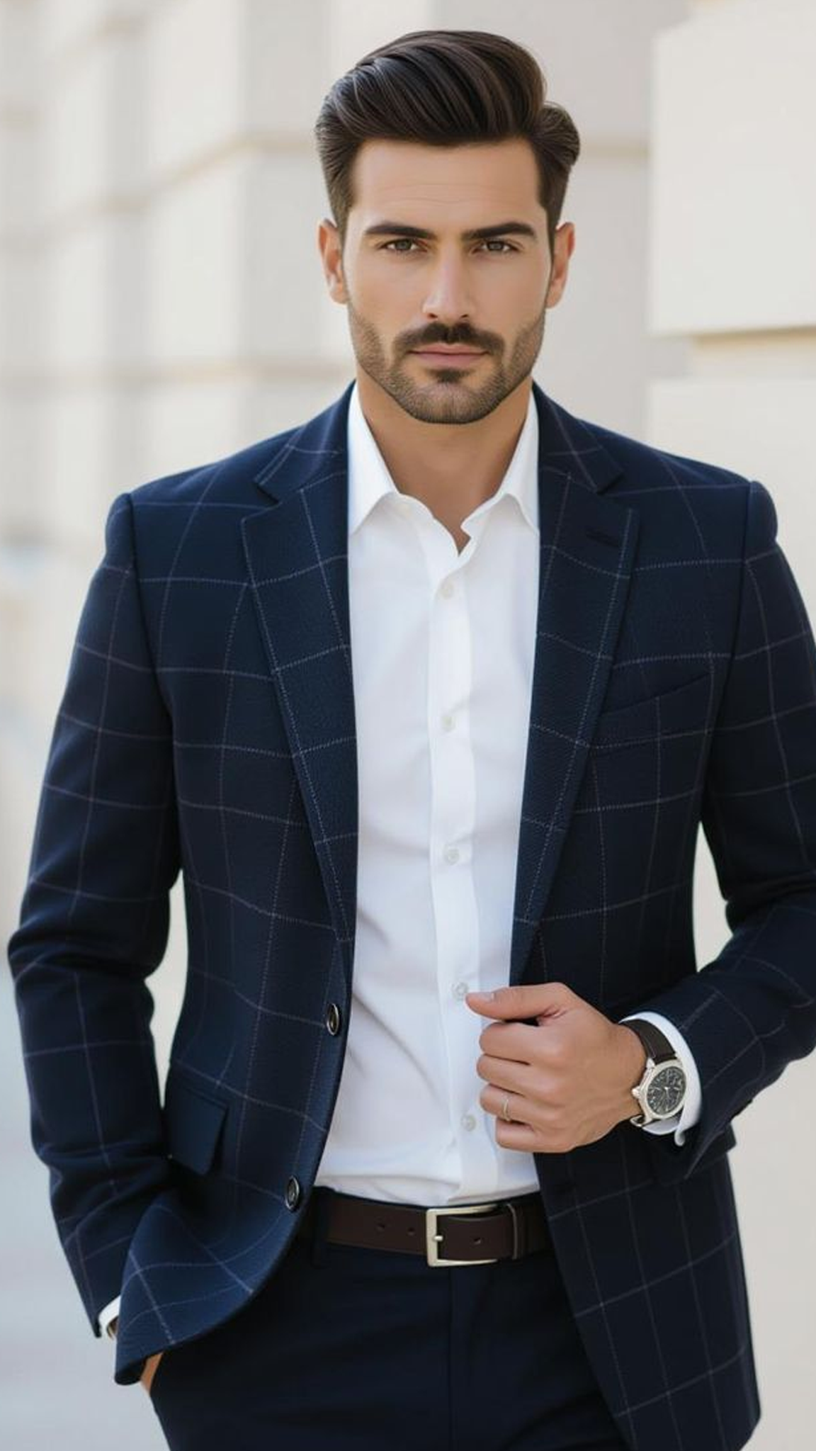 image befor ai generation