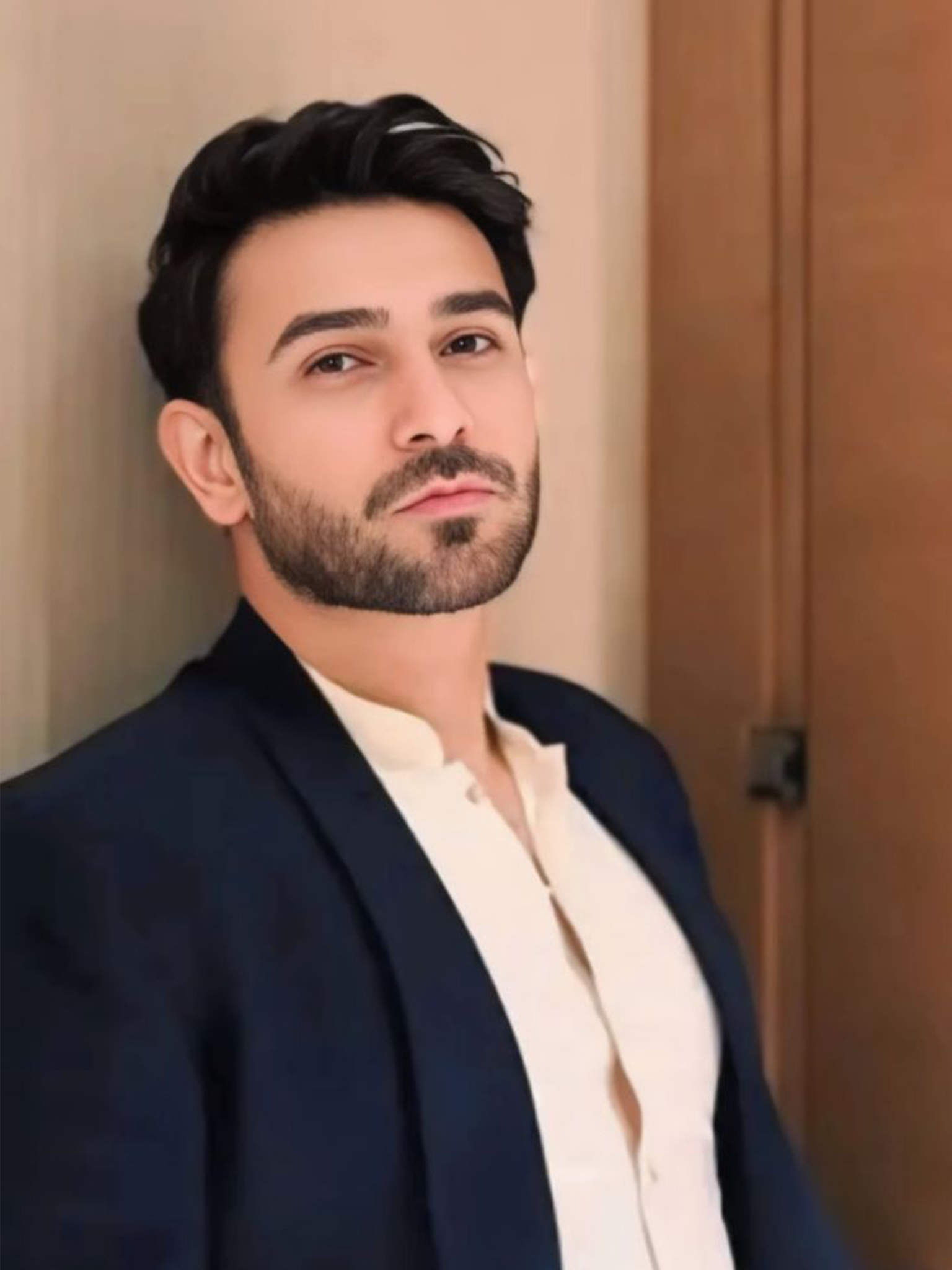 image befor ai generation