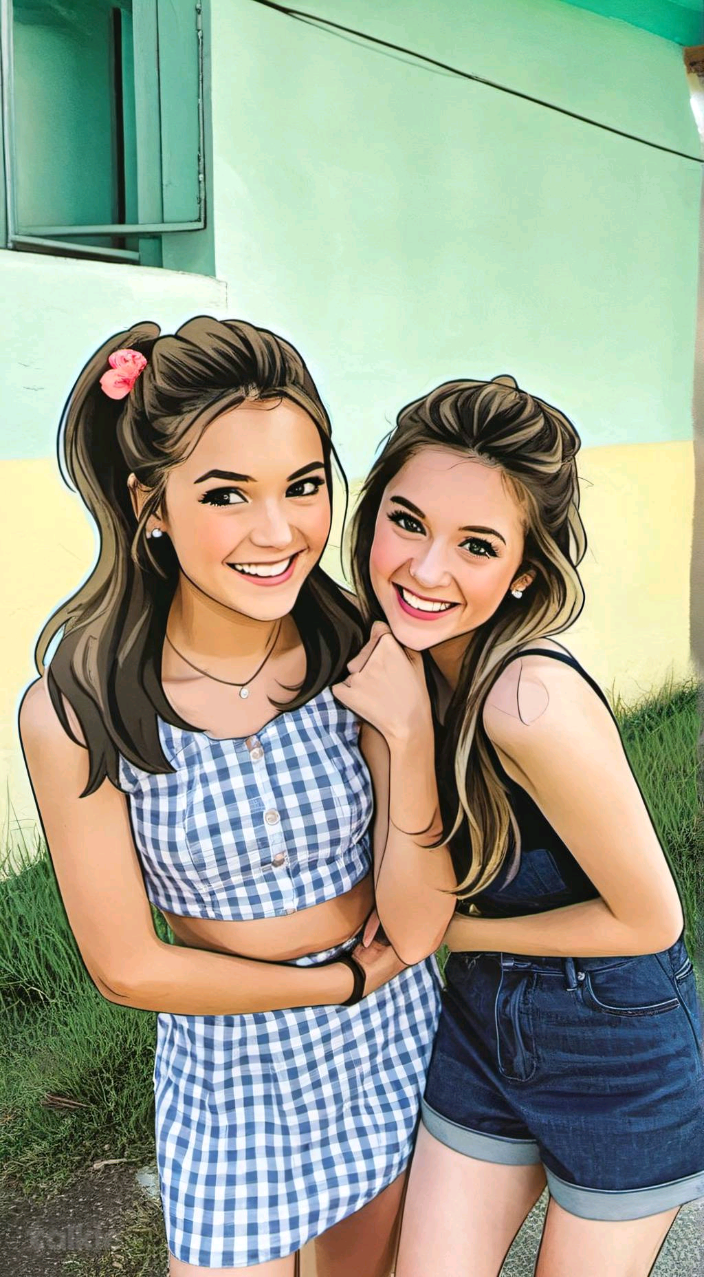 image befor ai generation