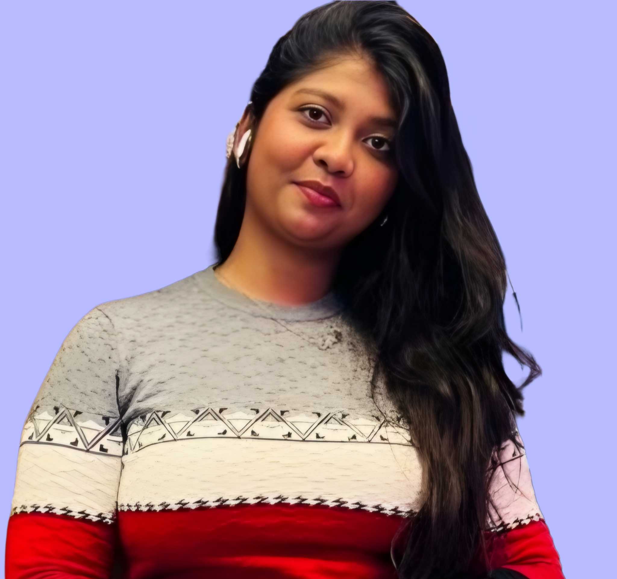 image befor ai generation