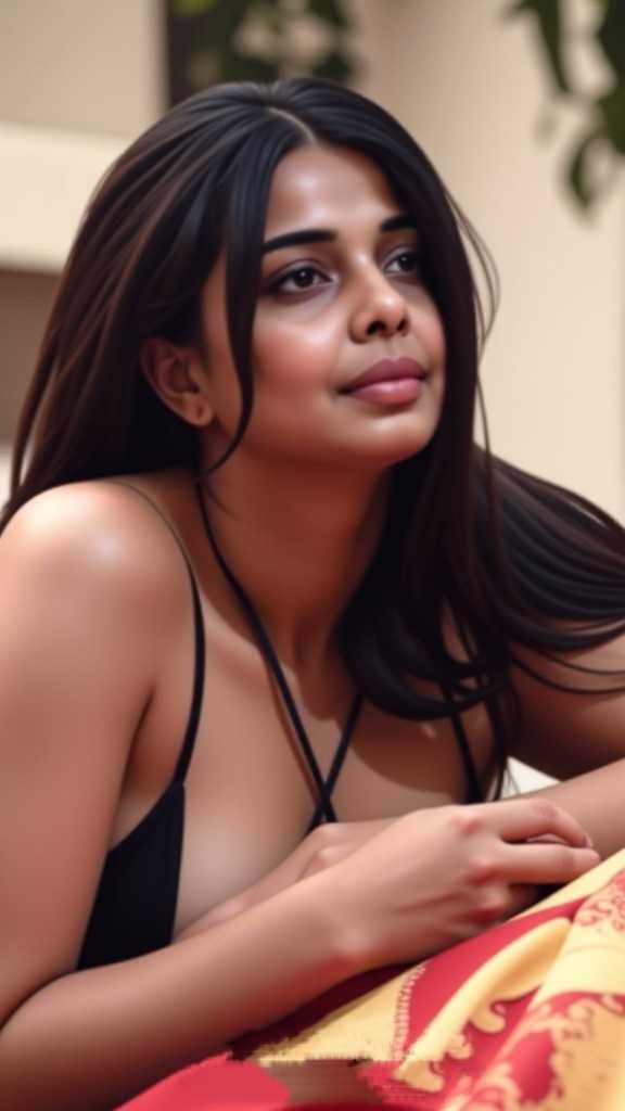 image befor ai generation