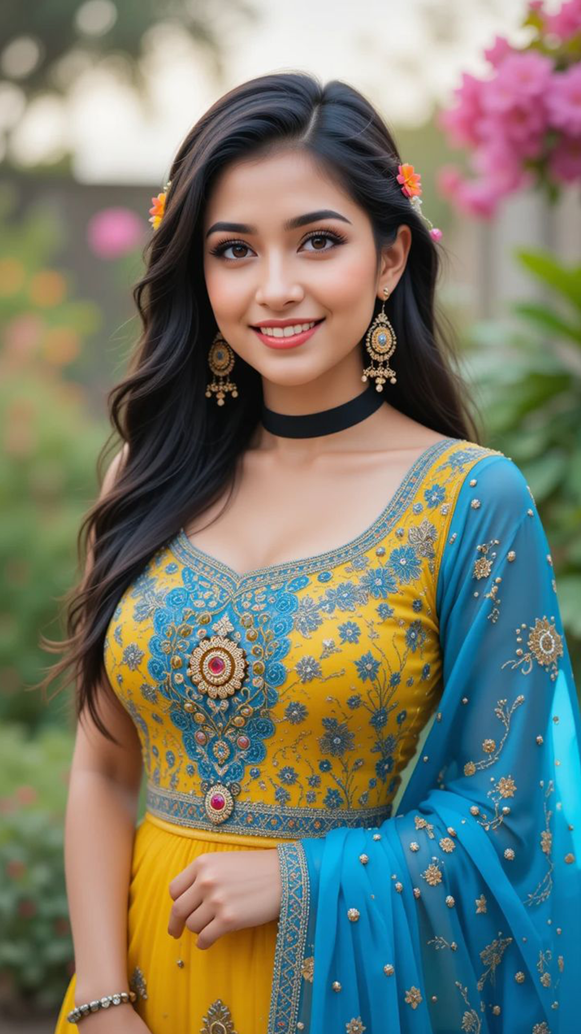 image befor ai generation