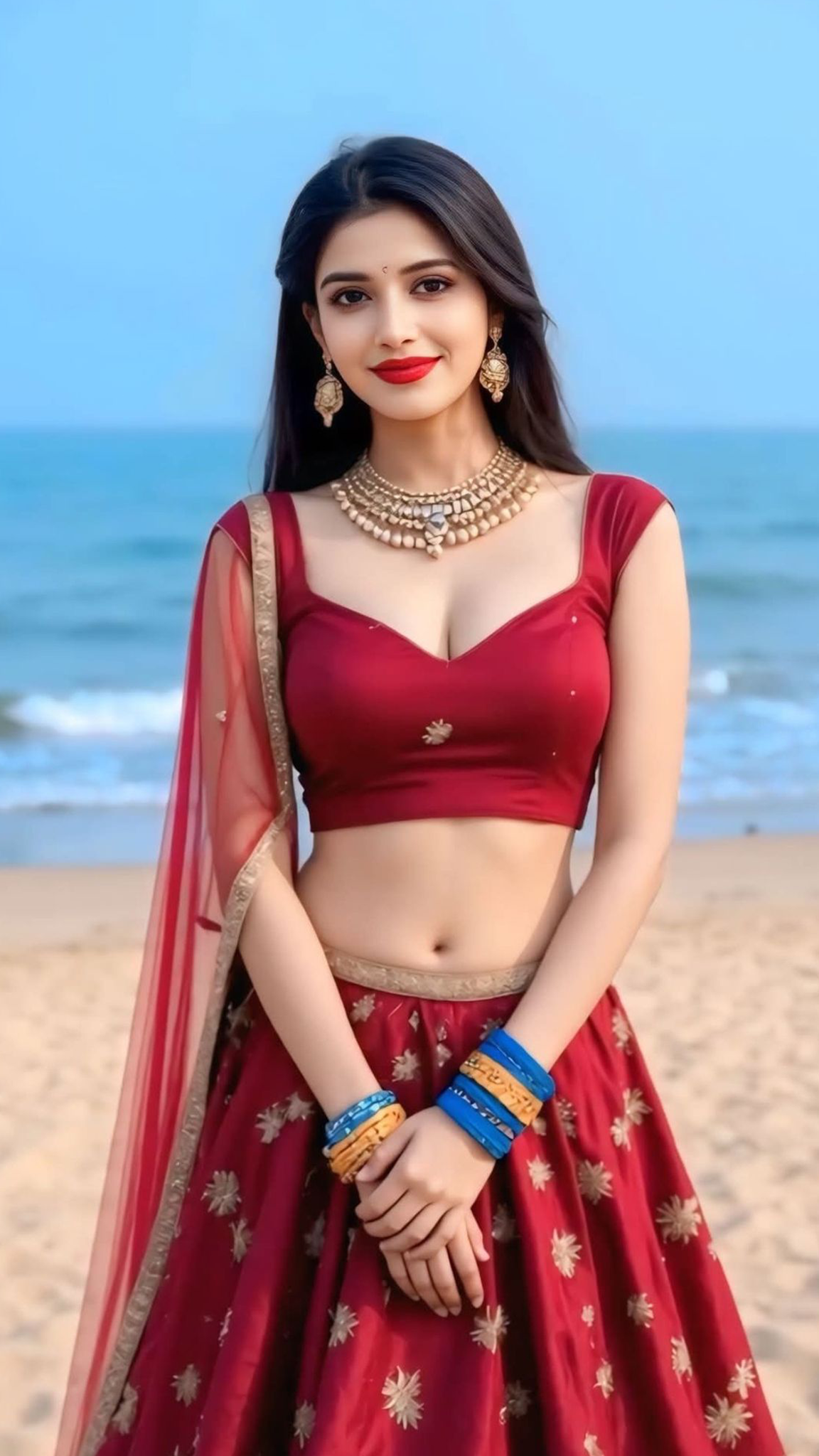 image befor ai generation