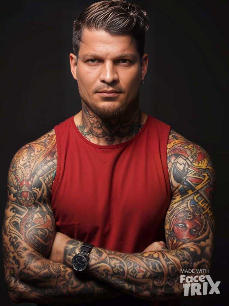 image befor ai generation