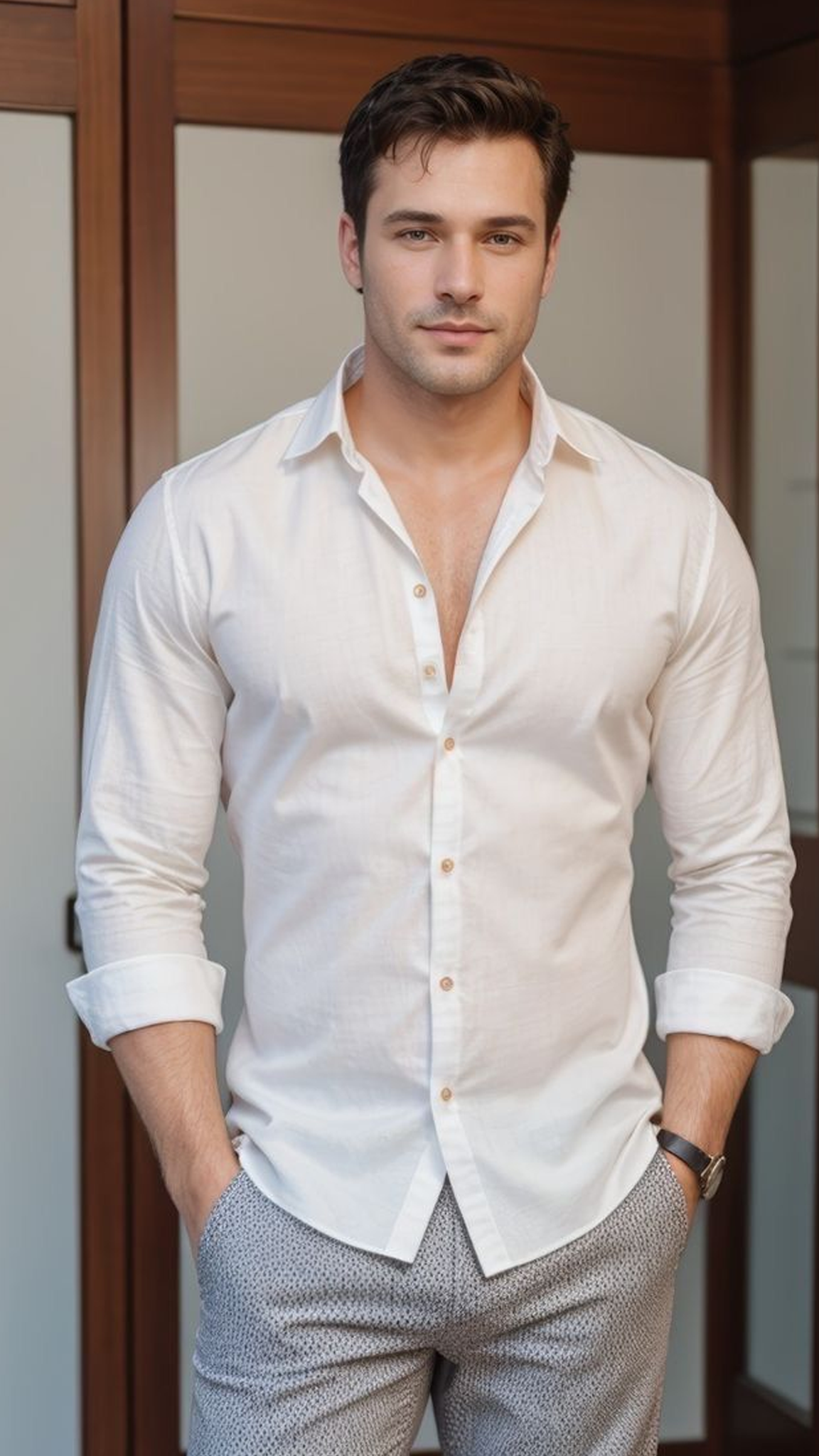 image befor ai generation