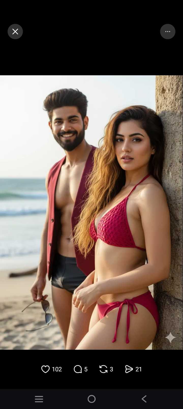 image befor ai generation