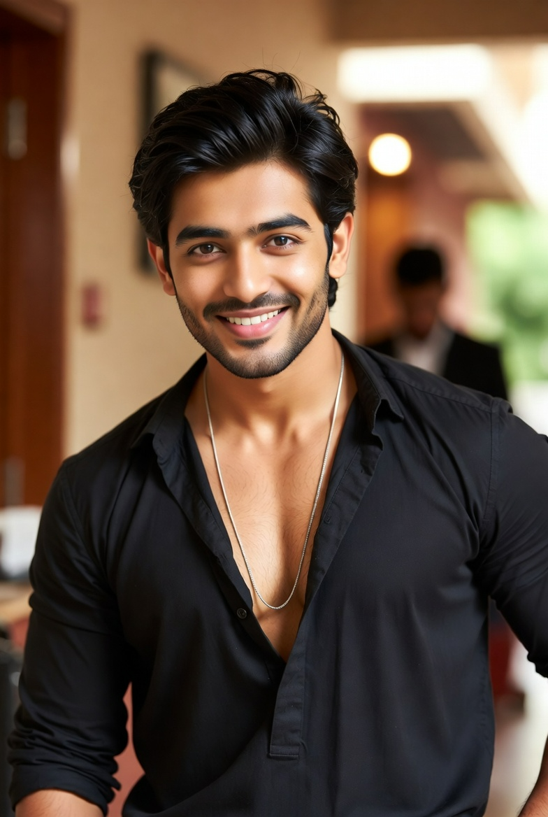 image befor ai generation