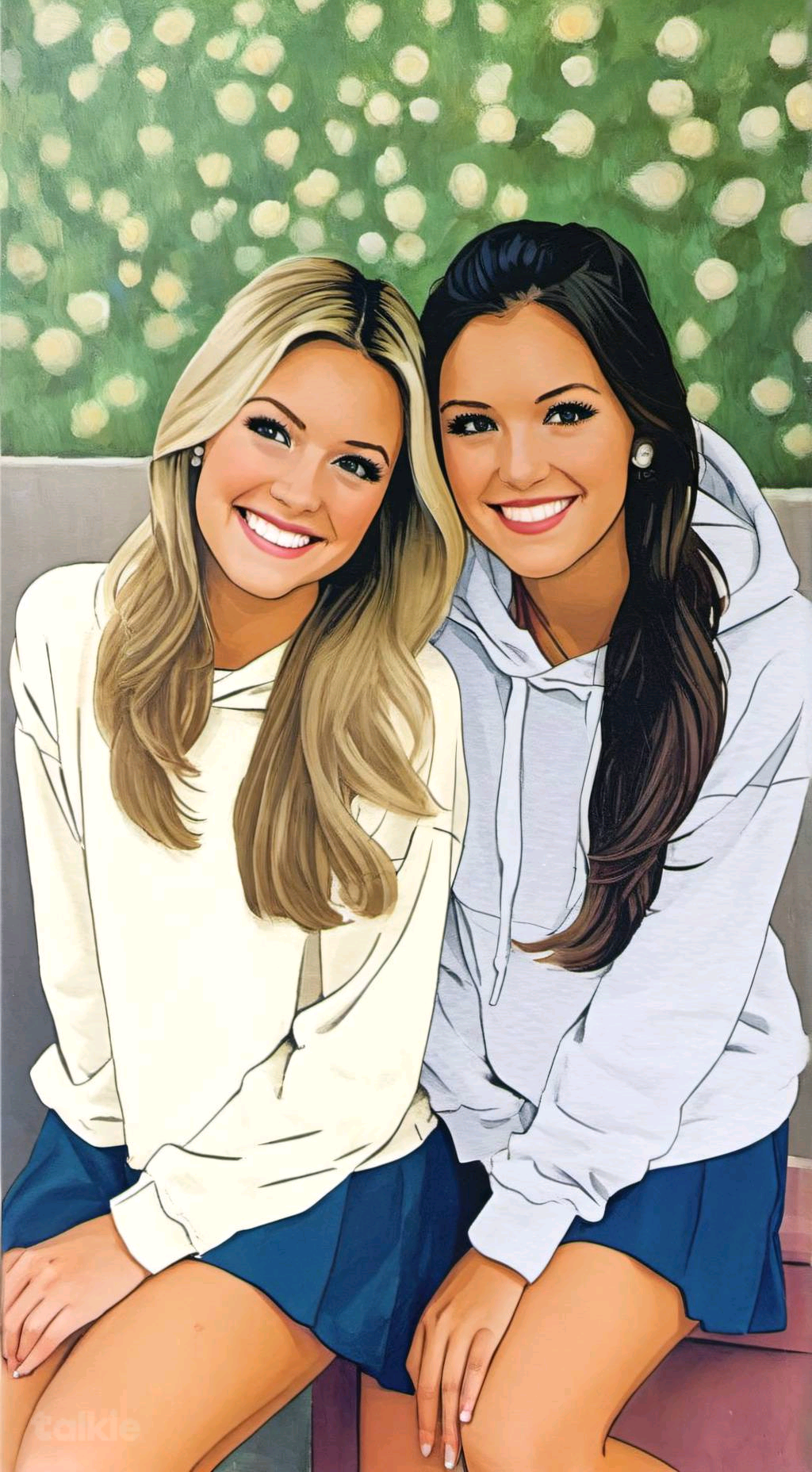 image befor ai generation