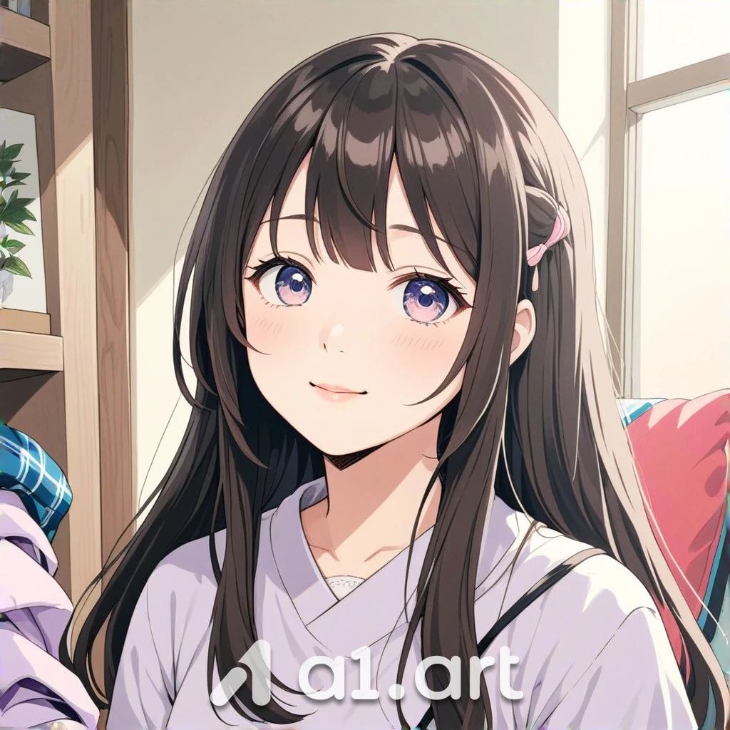 image befor ai generation