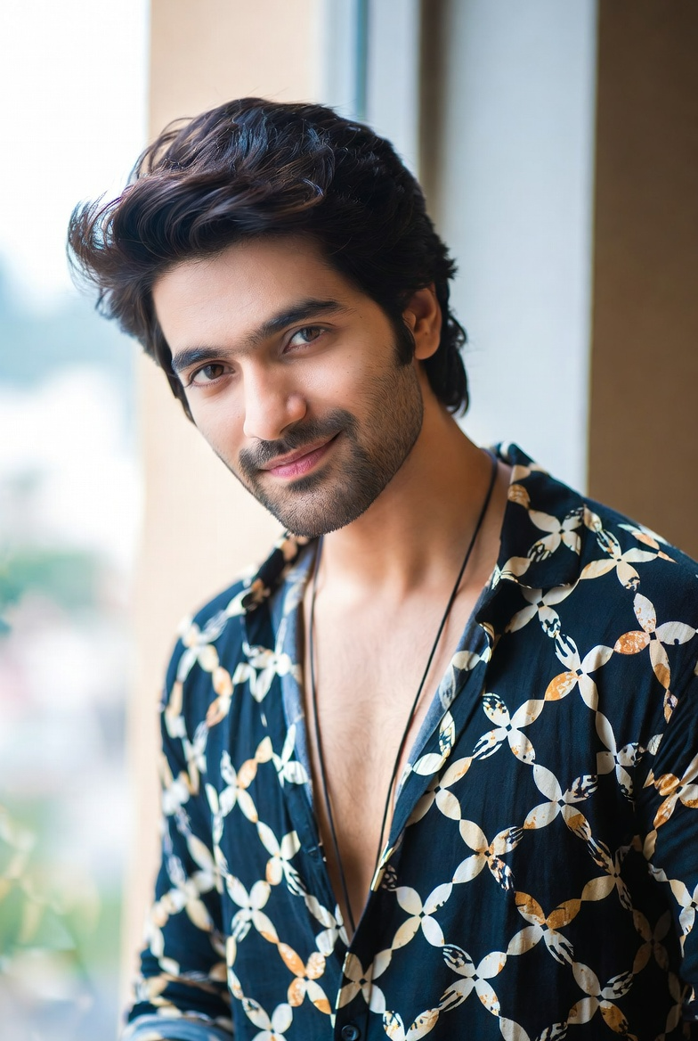 image befor ai generation