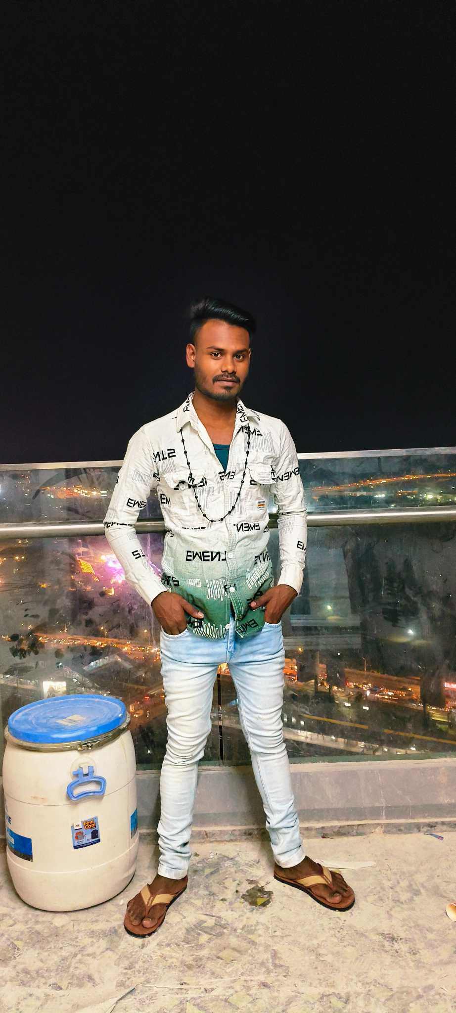 image befor ai generation