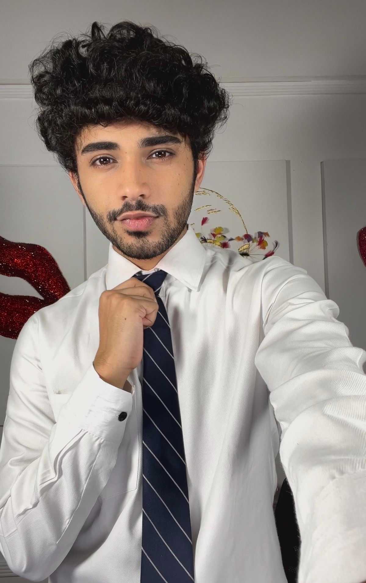 image befor ai generation