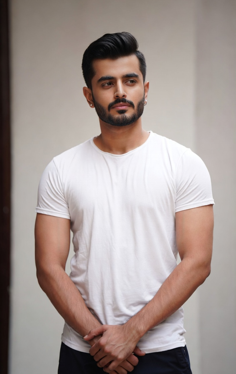 image befor ai generation