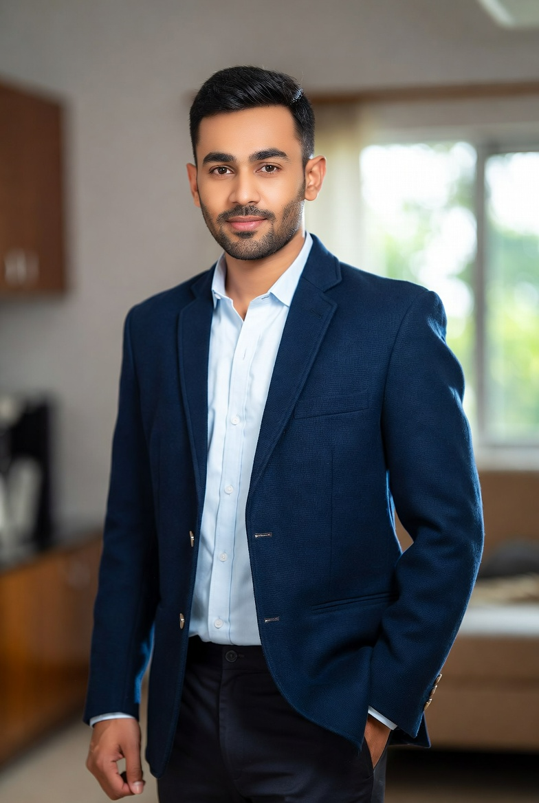 image befor ai generation