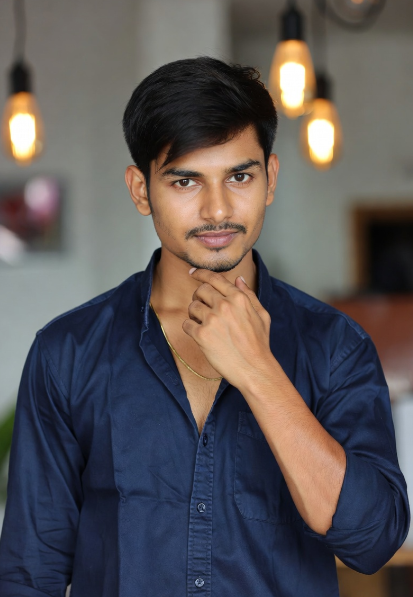 image befor ai generation