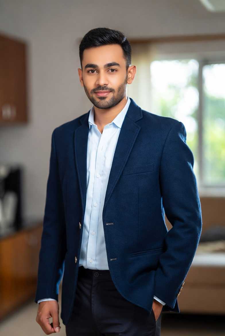 image befor ai generation