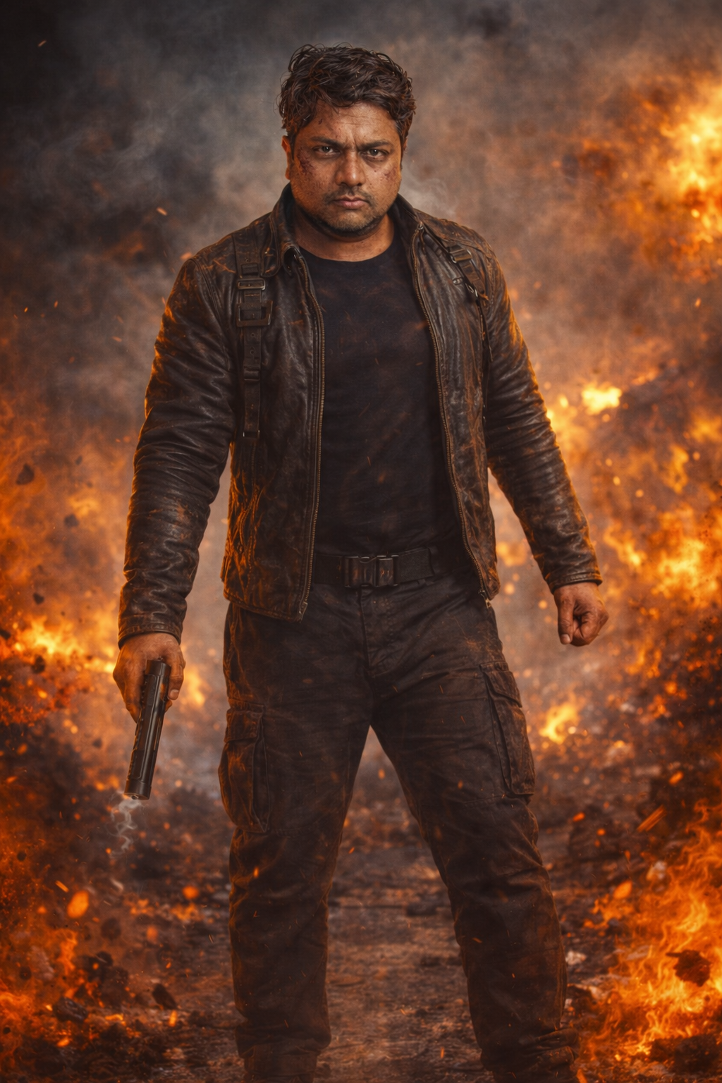 image befor ai generation