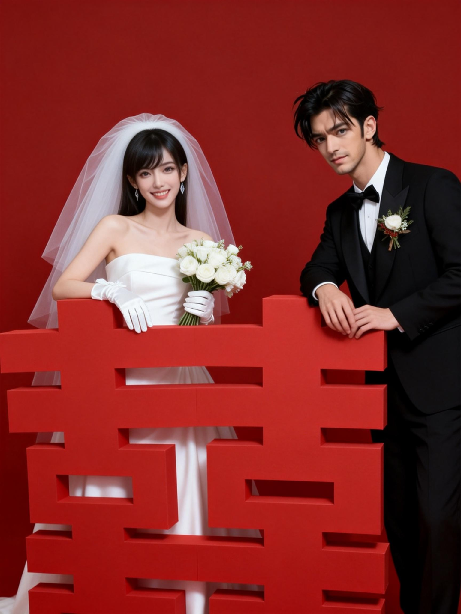 image befor ai generation