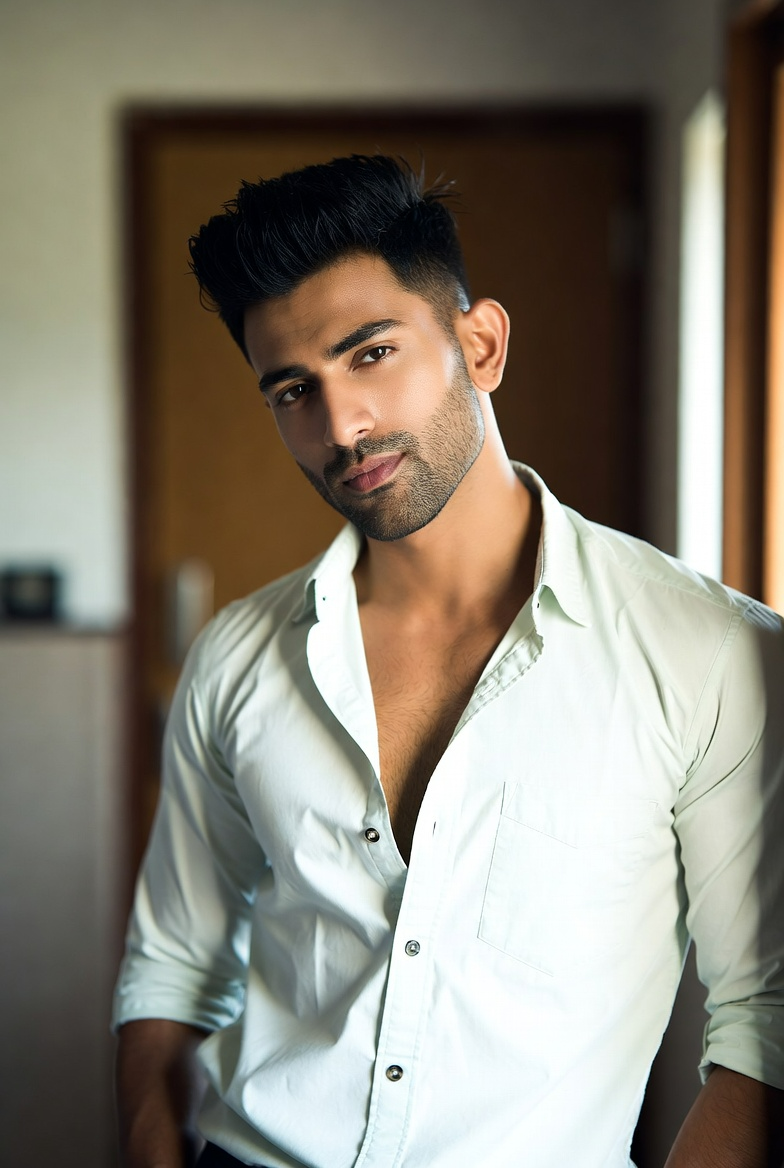 image befor ai generation