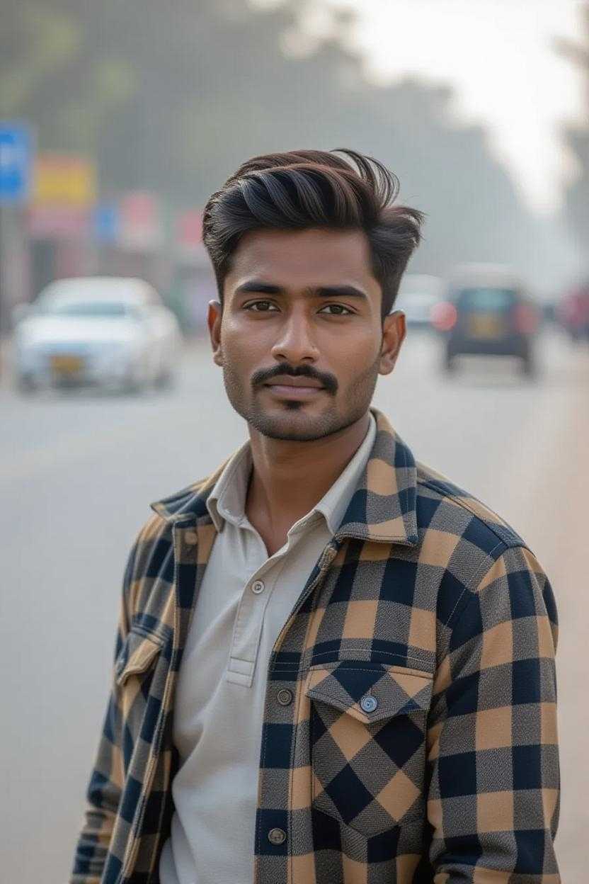 image befor ai generation