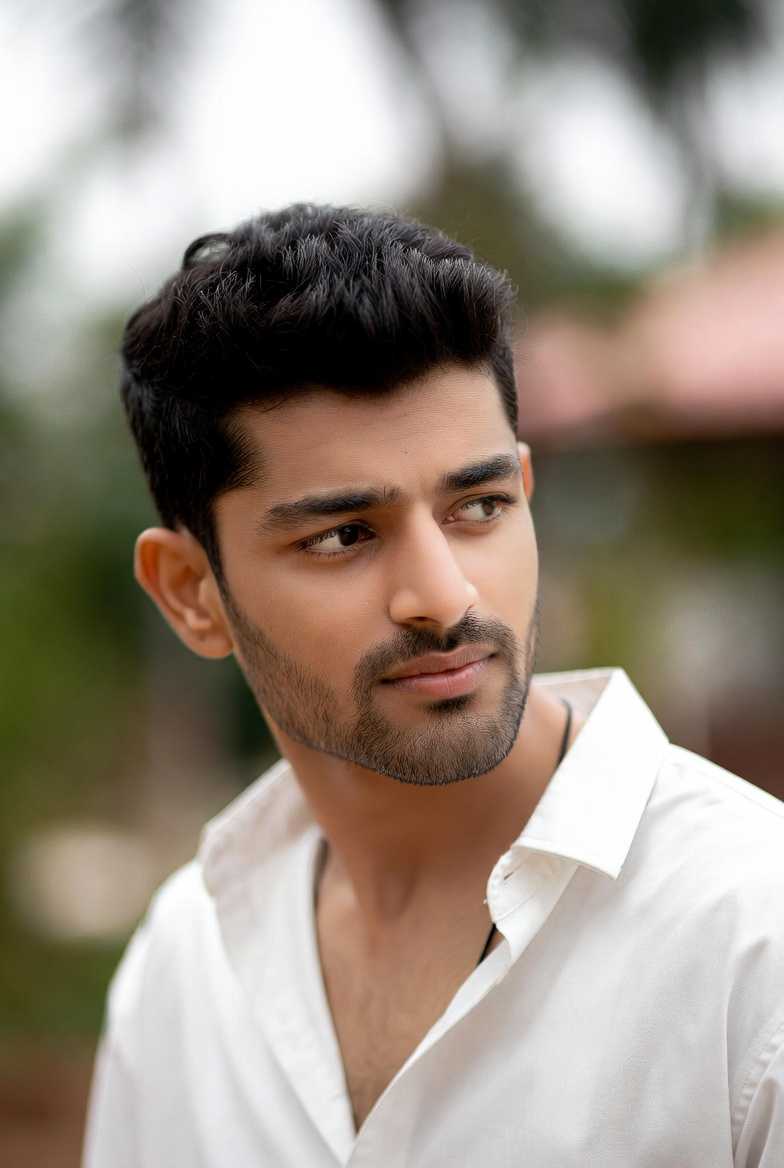 image befor ai generation