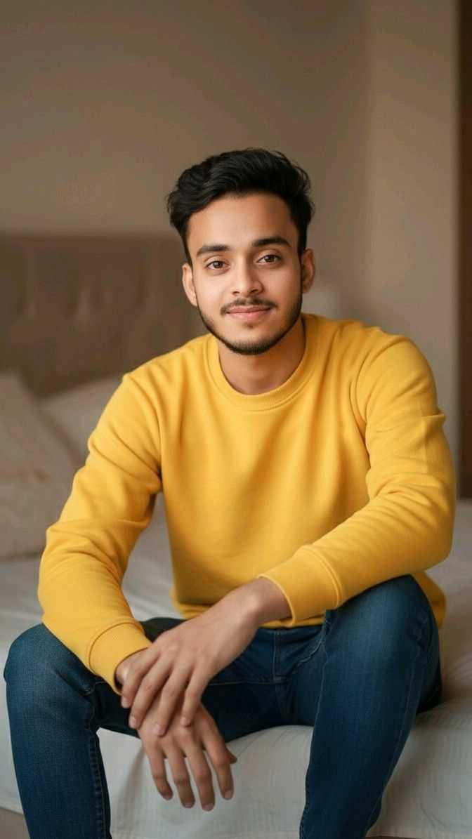 image befor ai generation