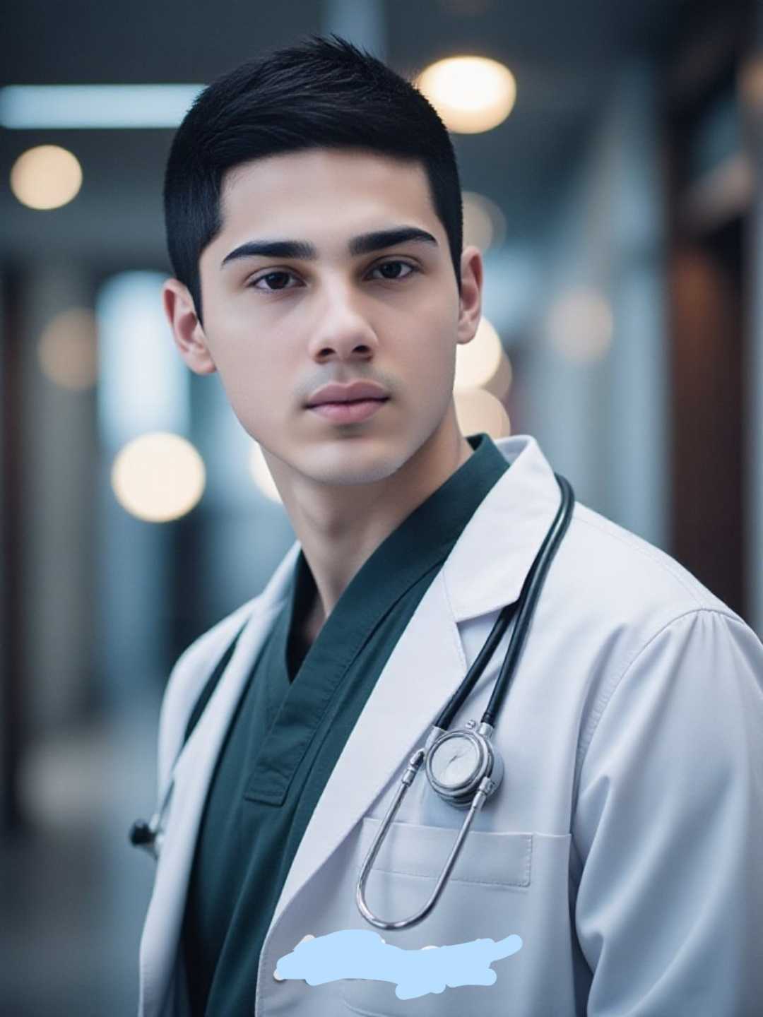 image befor ai generation