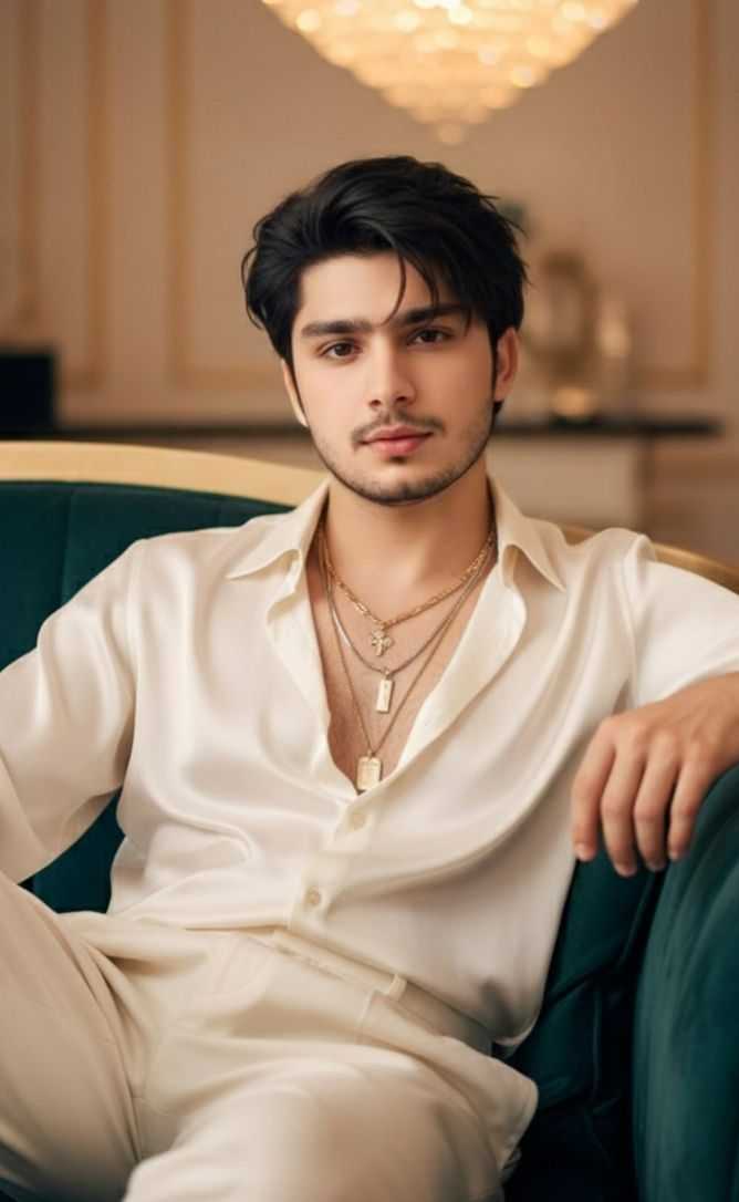 image befor ai generation