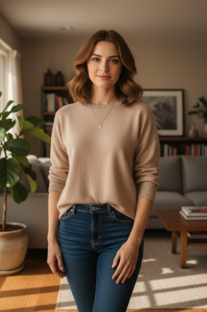 image befor ai generation