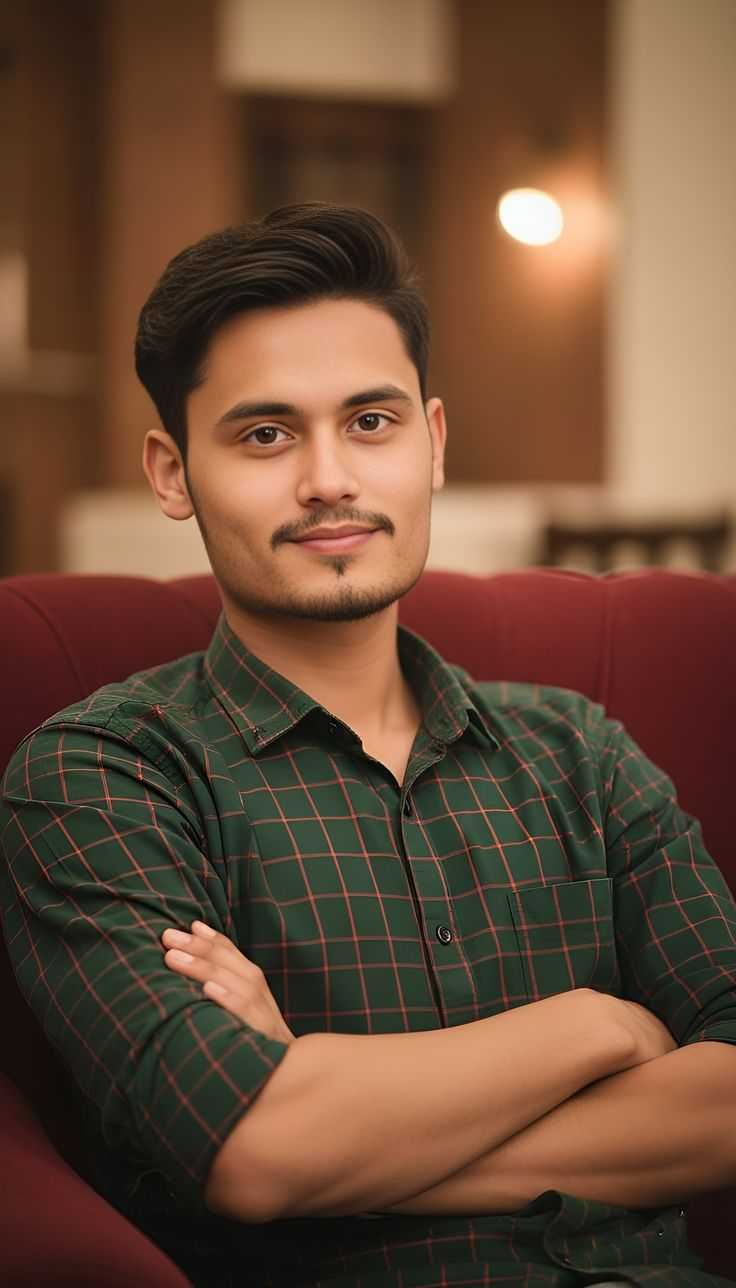 image befor ai generation