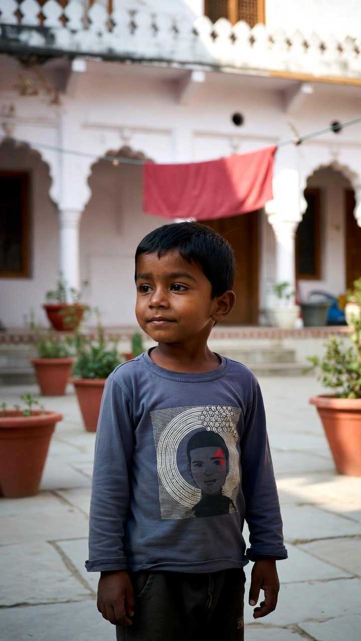 image befor ai generation