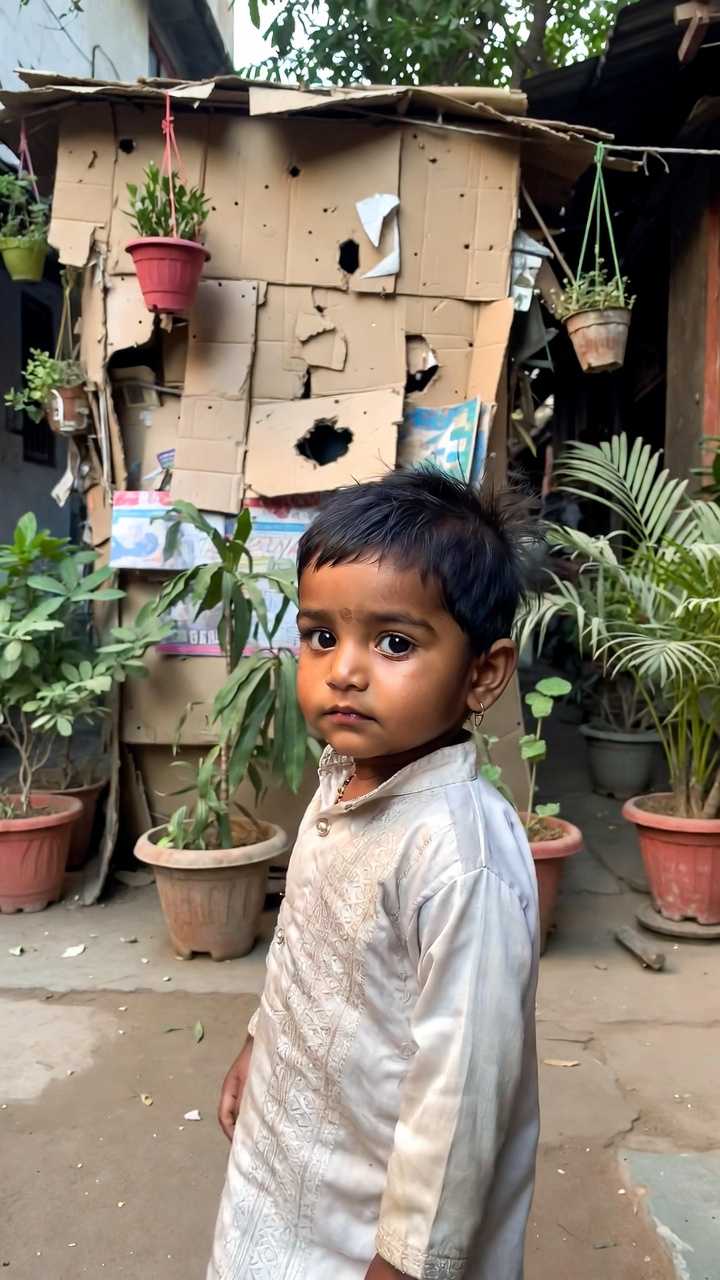 image befor ai generation