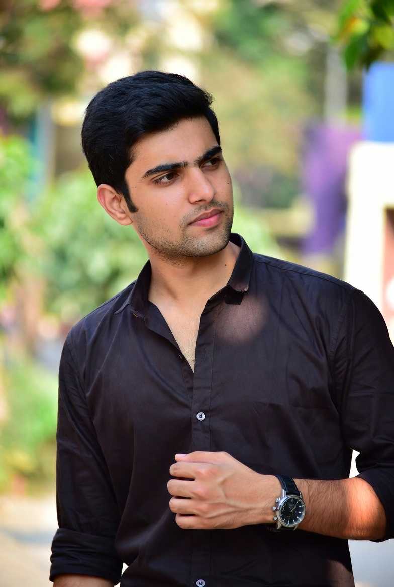 image befor ai generation