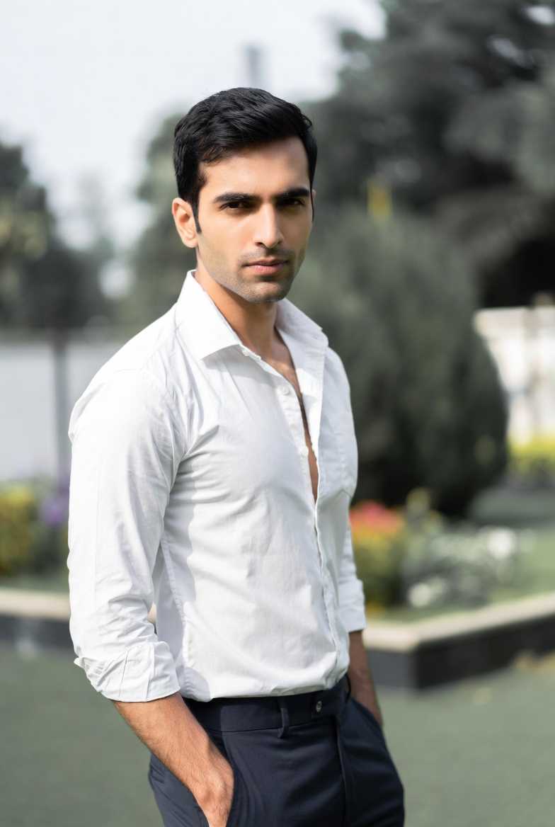 image befor ai generation