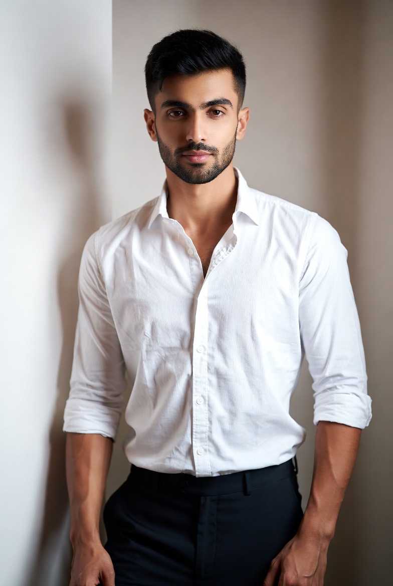 image befor ai generation