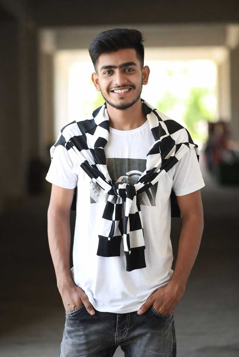 image befor ai generation