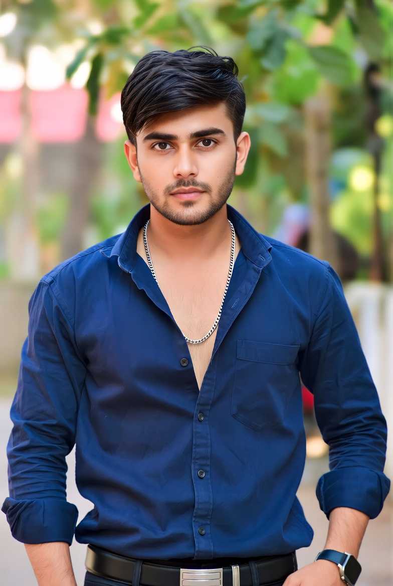 image befor ai generation