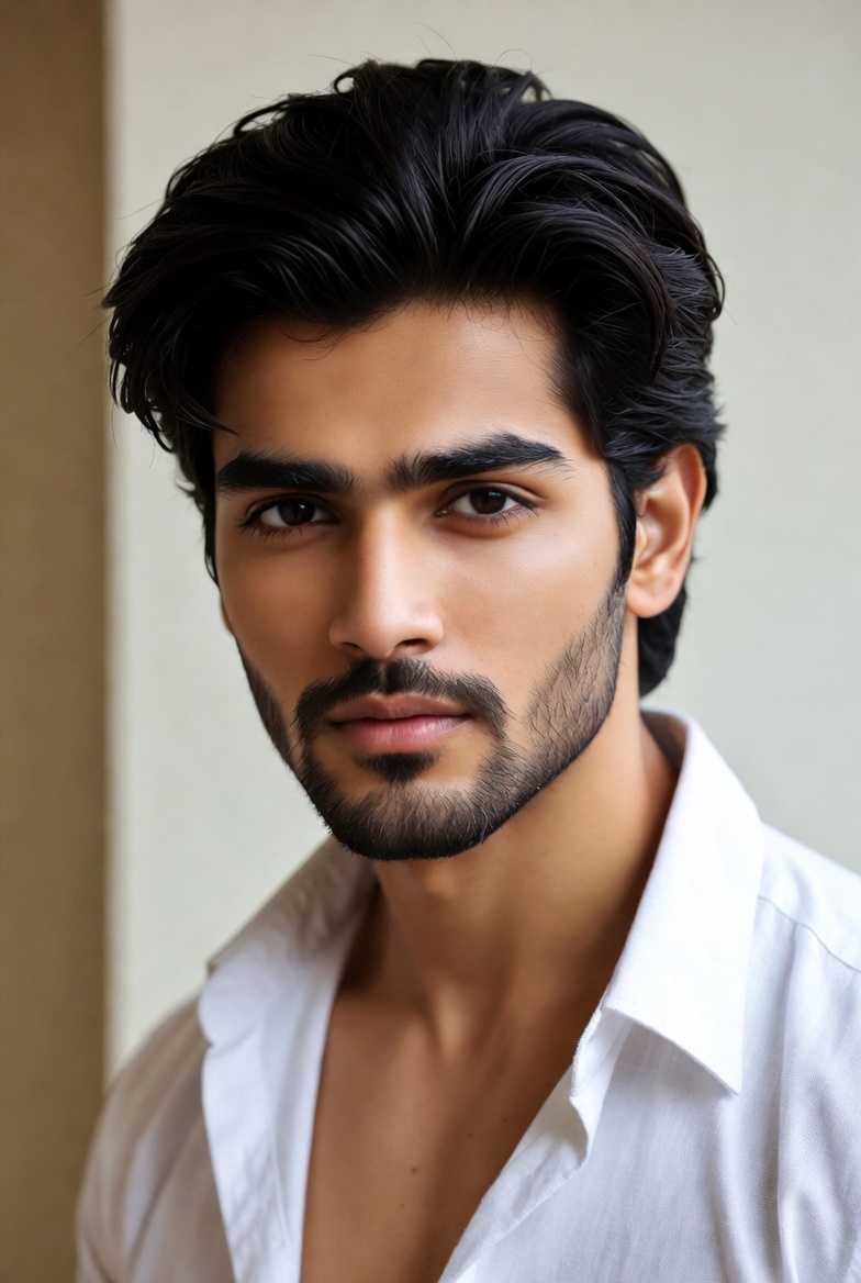 image befor ai generation