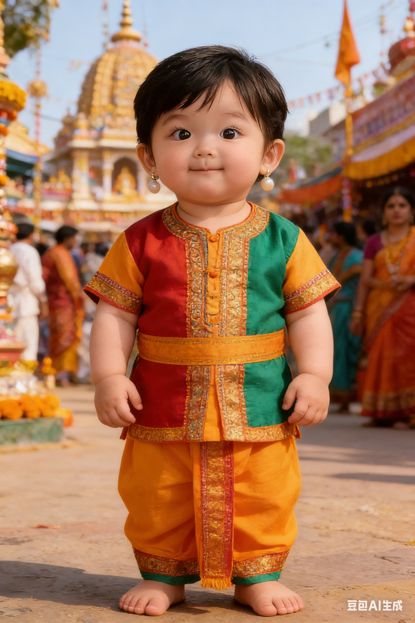 image befor ai generation