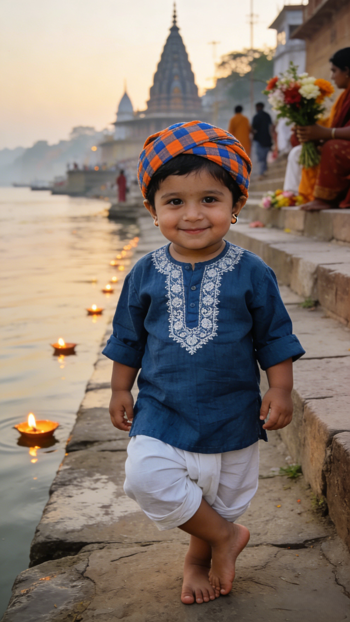 image befor ai generation