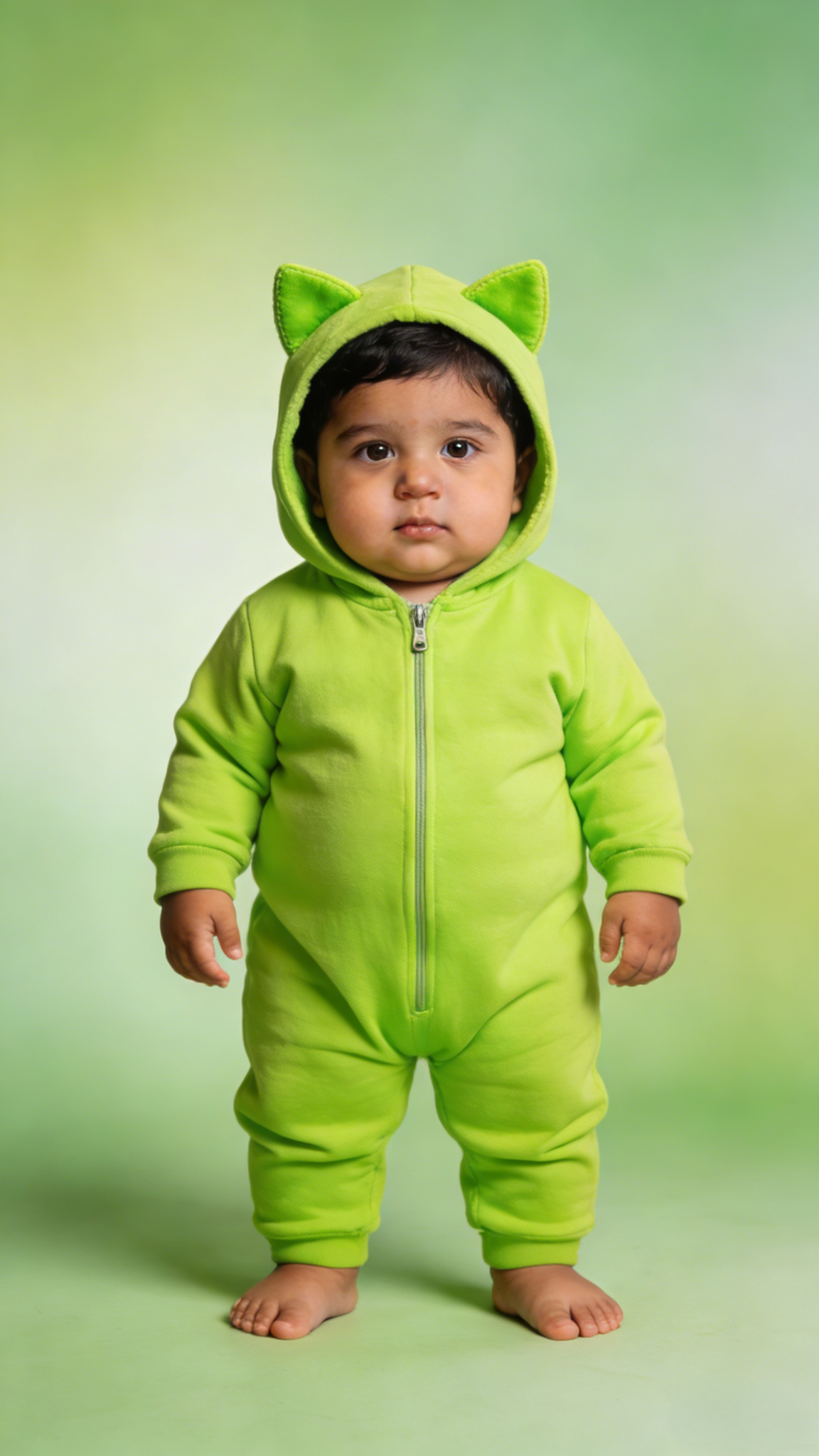 image befor ai generation