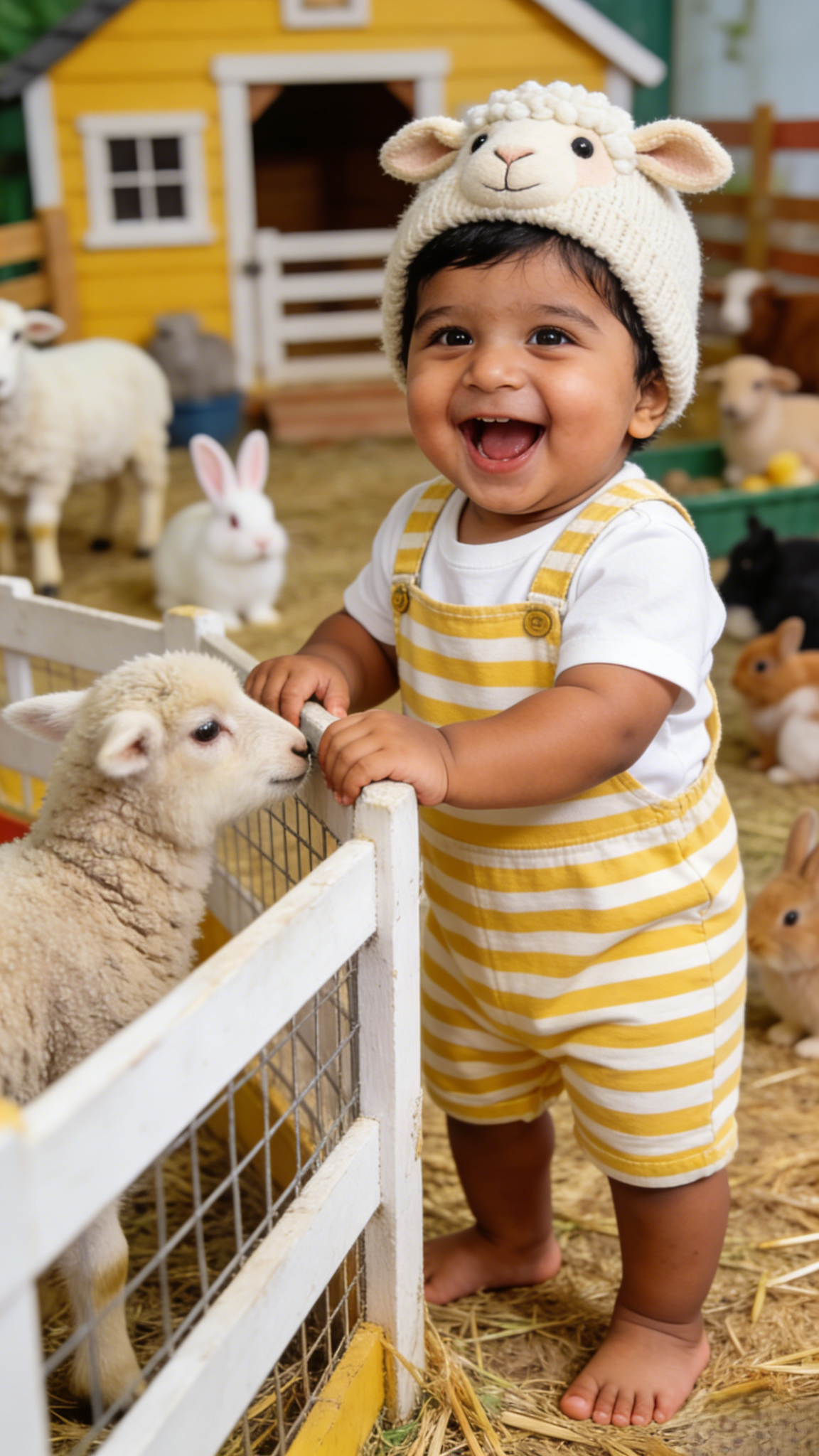 image befor ai generation