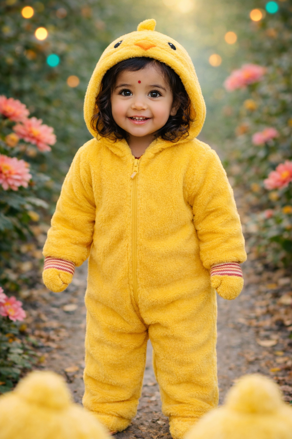 image befor ai generation