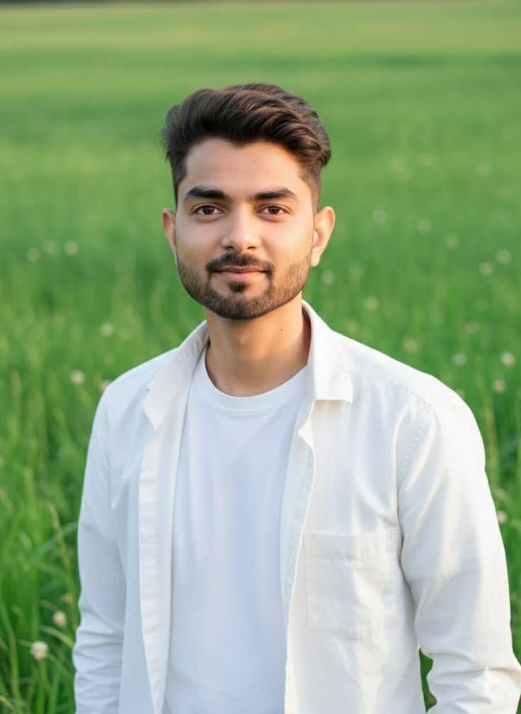 image befor ai generation